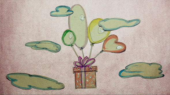 Gift Box Gift Box