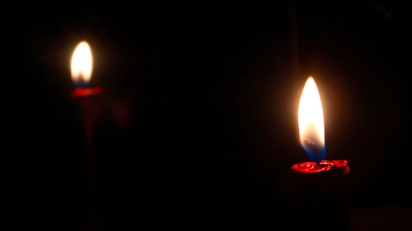 Candle Candle