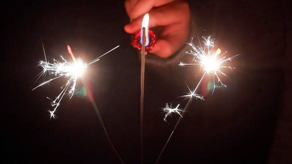 Sparkler 2 Sparkler 2
