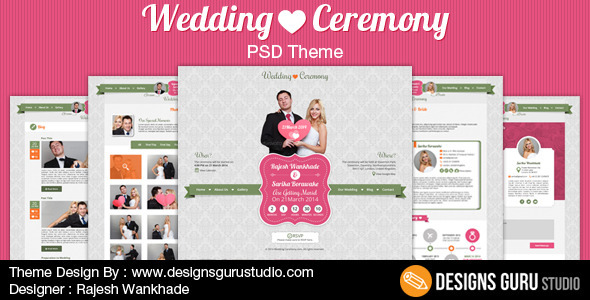 Wedding Ceremony