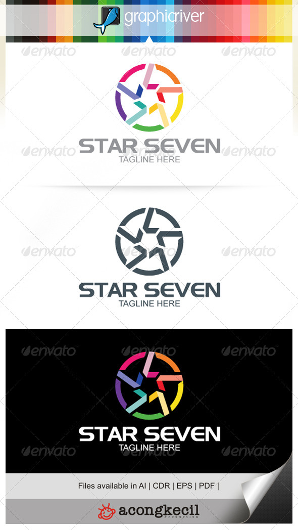 Star Seven V.4