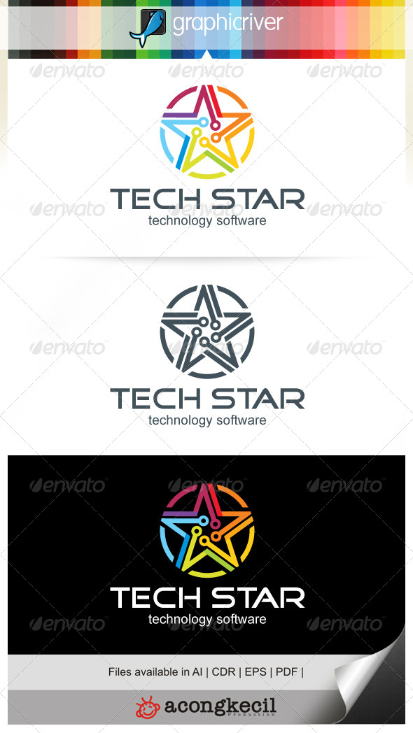 Tech Star V.5