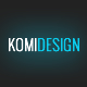 KomiDesign