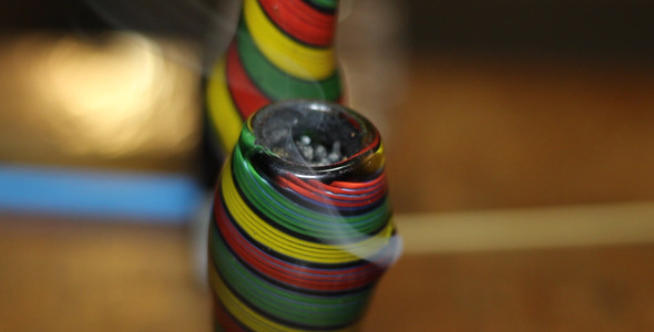 Smoking Bubbler Smoking Bubbler