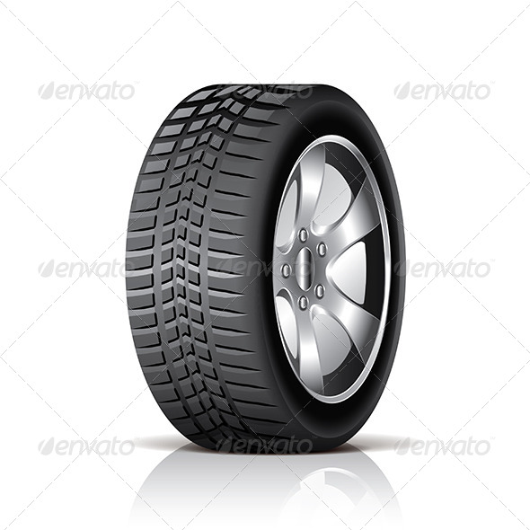 Car Tire