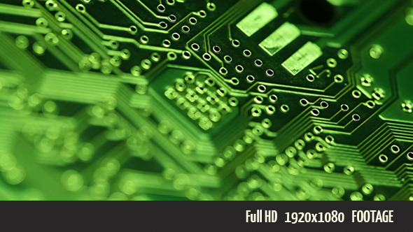 Circuit Board 1 Circuit Board 1