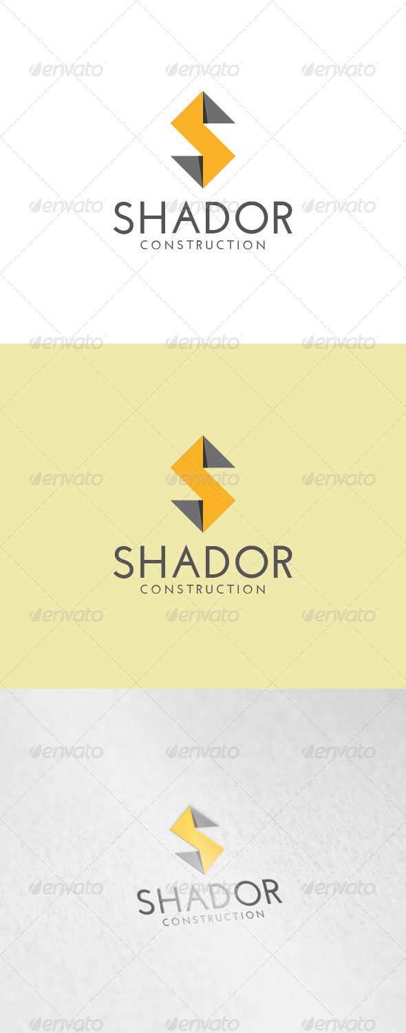 Shador Logo Shador Logo