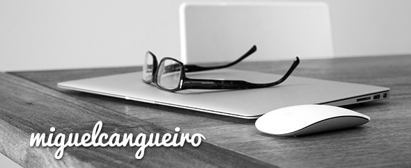 mcangueiro