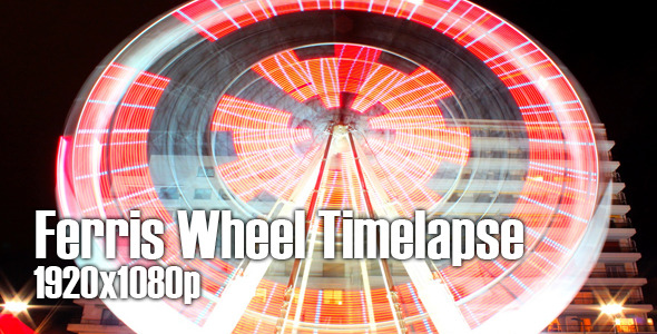 Ferris Wheel Ferris Wheel