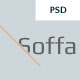 Soffa - Multipurpose PSD Templates Soffa - Multipurpose PSD Templates - ThemeForest Item for Sale