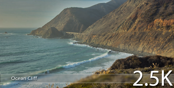 Ocean Cliff Ocean Cliff