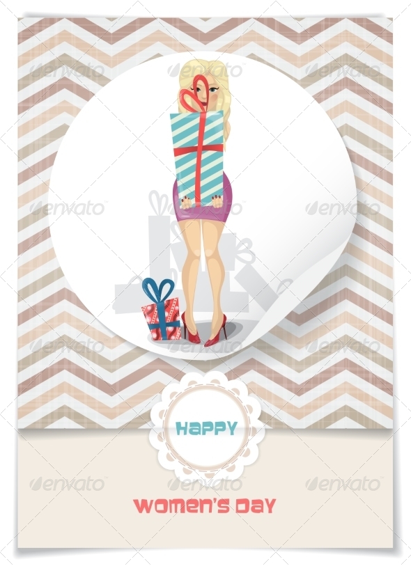 Happy Women s Day March 8 Happy Women s Day March 8