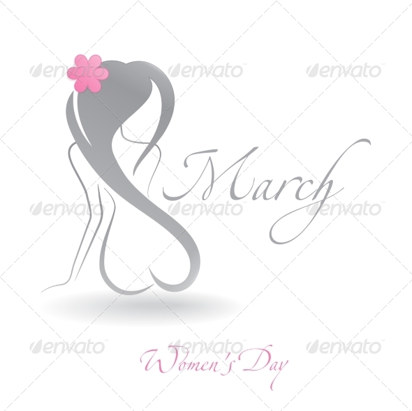 Happy Women s Day March 8 Happy Women s Day March 8