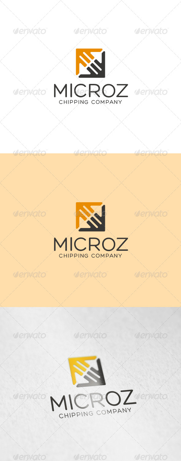 Microz Logo Microz Logo