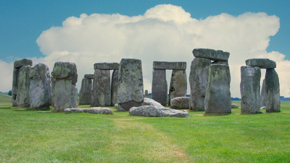 Stonehenge 1 Stonehenge 1