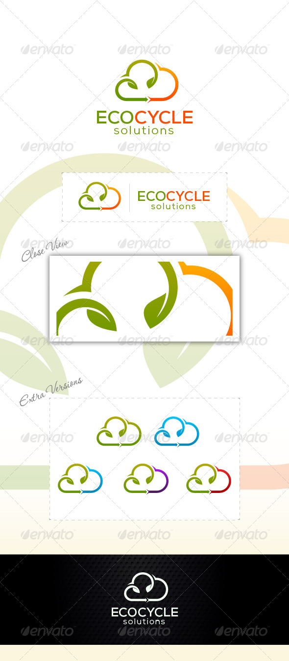 Eco Recycle Eco Recycle