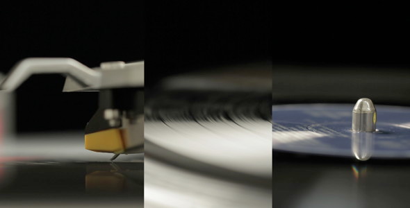 Record Player 3 Record Player 3