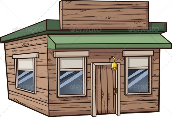 Wooden Store Wooden Store