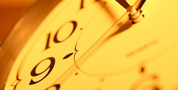 Clock Face Clock Face