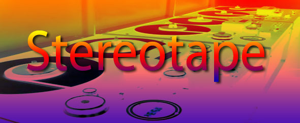 Stereotape