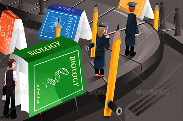 Education Concept Education Concept