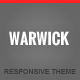 Warwick - Responsive News/Magazine WordPress Theme Warwick - Responsive News/Magazine WordPress Theme - ThemeForest Item for Sale