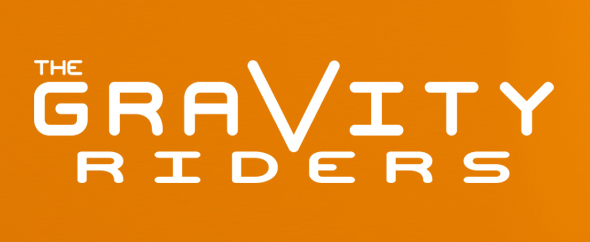 TheGravityRiders
