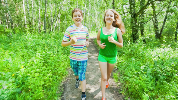 Young People to Adopt Healthy Lifestyles Young People to Adopt Healthy Lifestyles