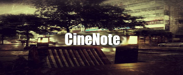 cinenote