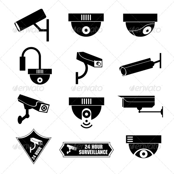 Video Surveillance Video Surveillance