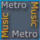 MetroMusic