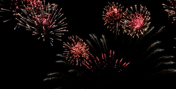 Firework 4 Firework 4