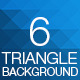 Triangle colored background vol.2 Triangle colored background vol.2 - GraphicRiver Item for Sale