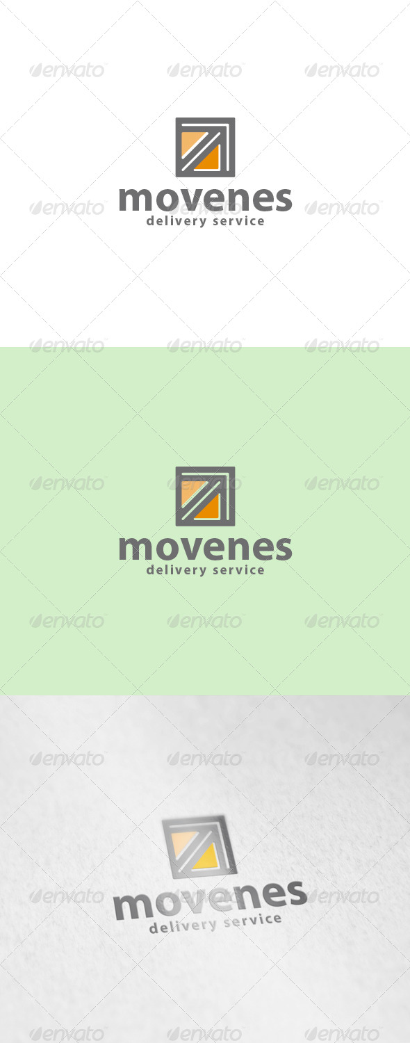Movenes Logo Movenes Logo