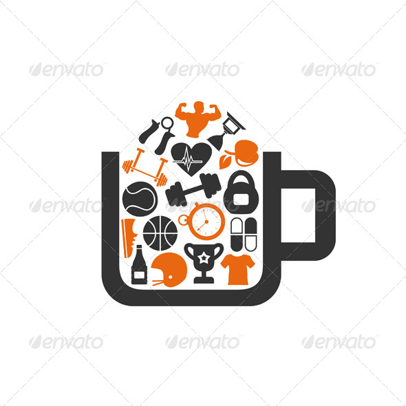 Sports Cup Sports Cup