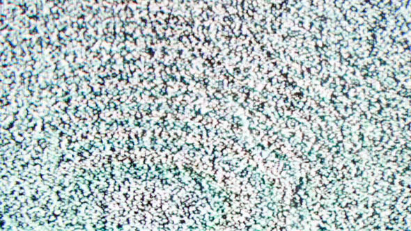 TV Noise 3 TV Noise 3