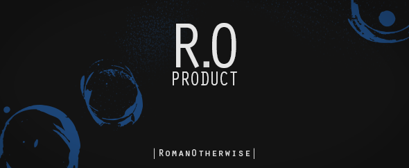 RomanOtherwise