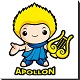 APOLLONAS