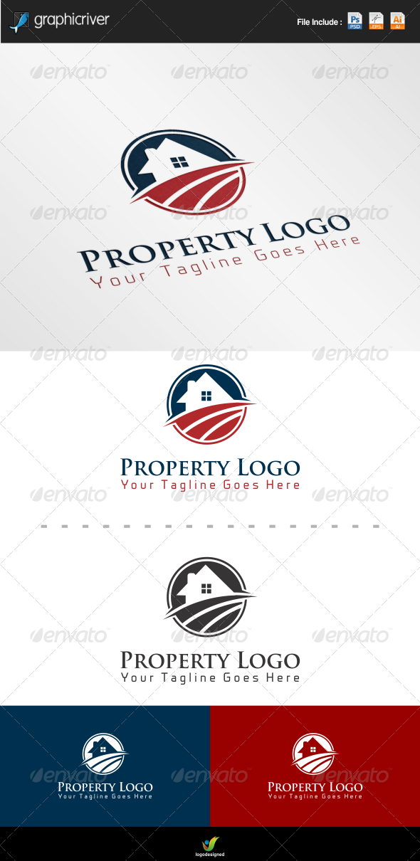 Property Logo Property Logo