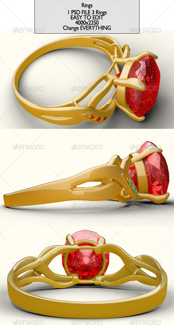 Ring Project File Ring Project File