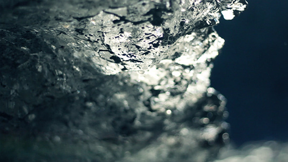 Melting Ice Melting Ice