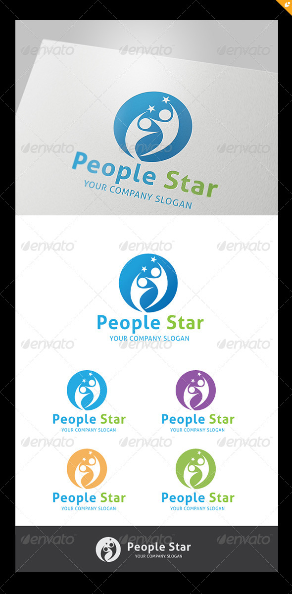 People Star