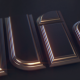 Metallic Text Metallic Text - VideoHive Item for Sale
