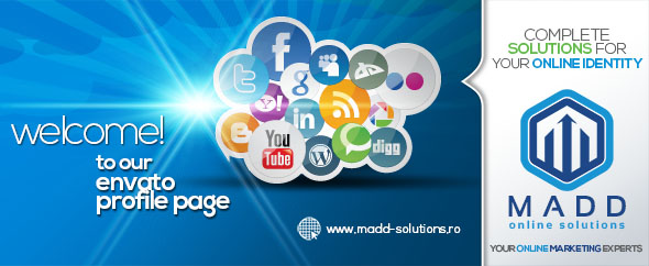 MADDsolutions