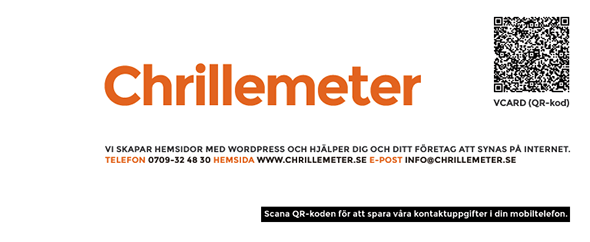 Chrillemeter