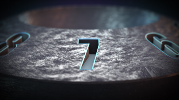 Countdown Countdown