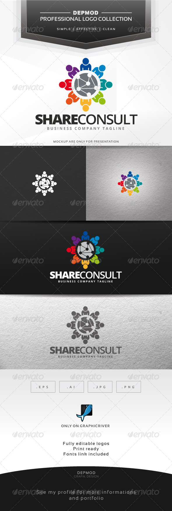 Share Consult Logo Share Consult Logo
