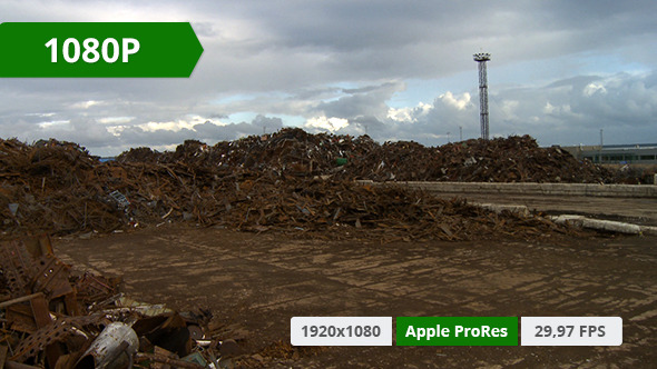 Scrap Yard Scrap Yard