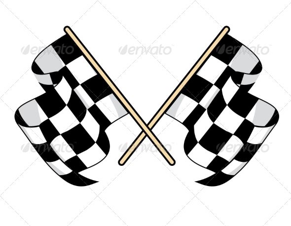 Checkered Flags