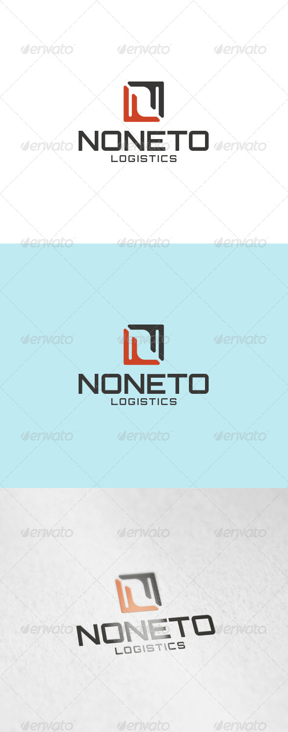 Noneto Logo Noneto Logo